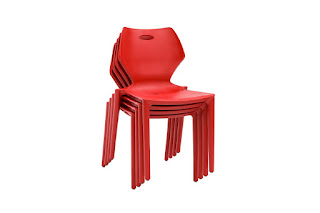 Eurotech Kradl Chair Eurotech Kradl Chair
