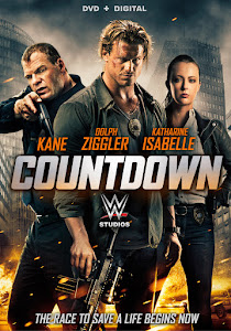 Countdown Poster