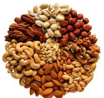 nuts and saenks ka upyog nuts and saenks ka upyog
