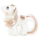 My Little Pony Baby Princess Sparkle Year Eight Playset Ponies G1 Pony