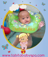 Baby Afika 4