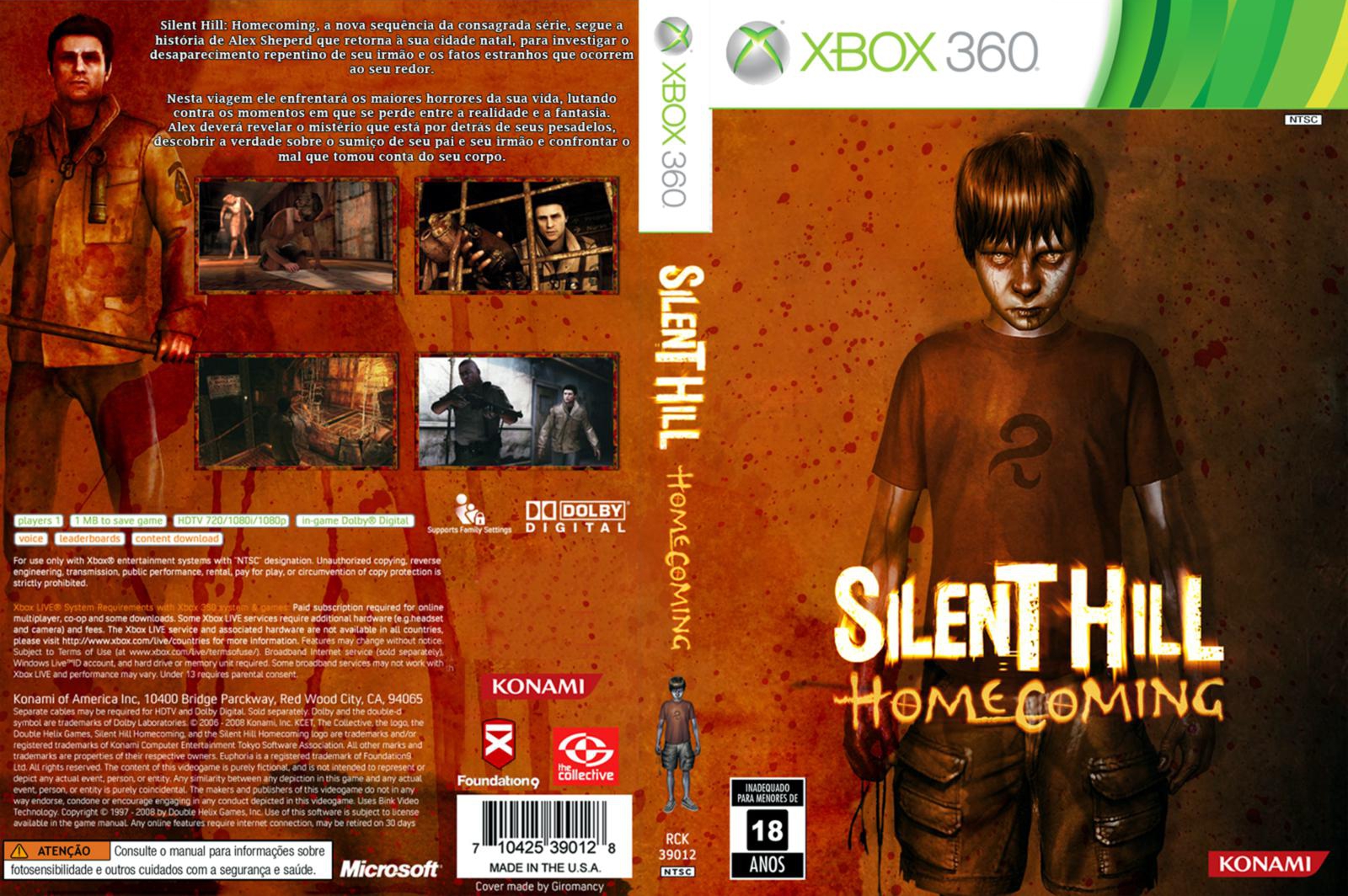 Silent hill downpour стим фото 90