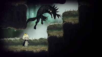 The Liar Princess And The Blind Prince Game Screenshot 2