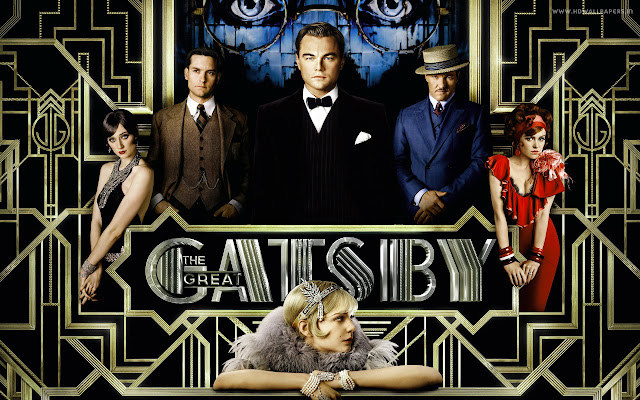 The Great Gatsby Film
