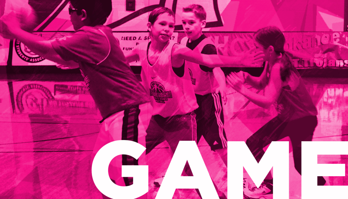 Game BasketballGolf Basketball Manitoba