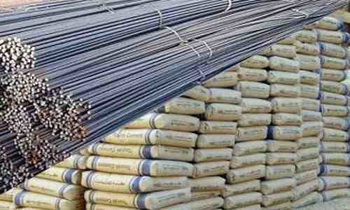 سعر الحديد والأسمنت اليوم الاربعاء 25-1-2017 بالطن أخر أسعار الحديد والأسمنت محلياً سعر الحديد والأسمنت اليوم الاربعاء 25-1-2017 بالطن أخر أسعار الحديد والأسمنت محلياً