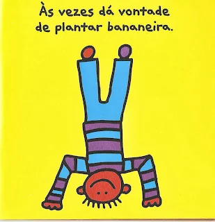 livro dos sentimentos todd parr