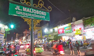 Malioboro
