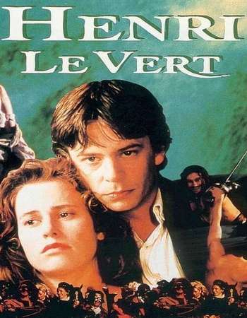 Henry's Romance 1993 Hindi Dual Audio DVDRip Full Movie Download