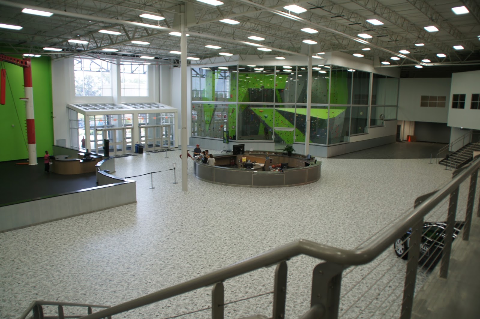 Extraordinary Stories From An Ordinary Guy The "A Trip To Spooky Nook