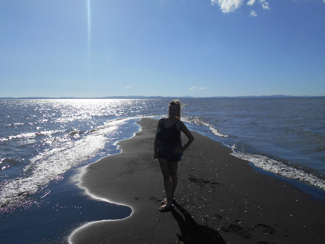 Nicaragua - Isla de Ometepe, Nica