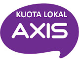 KUOTA LOKAL AXIS DAN CARA MENGGUNAKANNYA UNTUK INTERNETAN KUOTA LOKAL AXIS DAN CARA MENGGUNAKANNYA UNTUK INTERNETAN