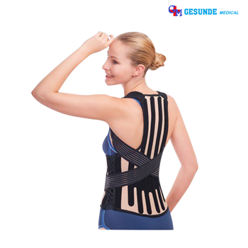 Jual Alat Terapi Bagian Pinggang Alat Terapi Bagian Pinggang | TX Dorsolomber Corset