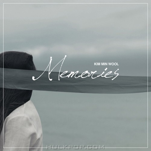 KIM MIN WOOL – Memories – Single