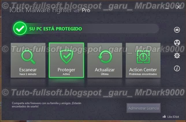 iobit malware fighter pro portable