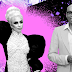Aparición de Lady Gaga en "RuPaul's Drag Race" entre los momentos que marcaron la cultura drag del 2017