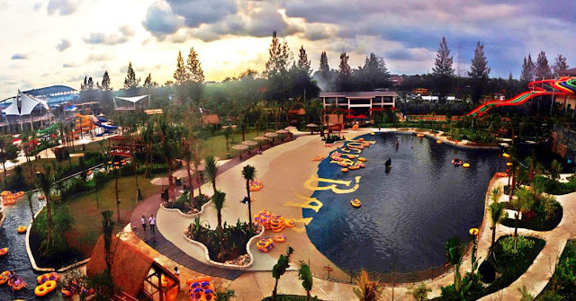 Yuk intip Jogja Bay Pirates Water Park yang Beralamat di Maguwoharjo Yogyakarta Yuk intip Jogja Bay Pirates Water Park yang Beralamat di Maguwoharjo Yogyakarta