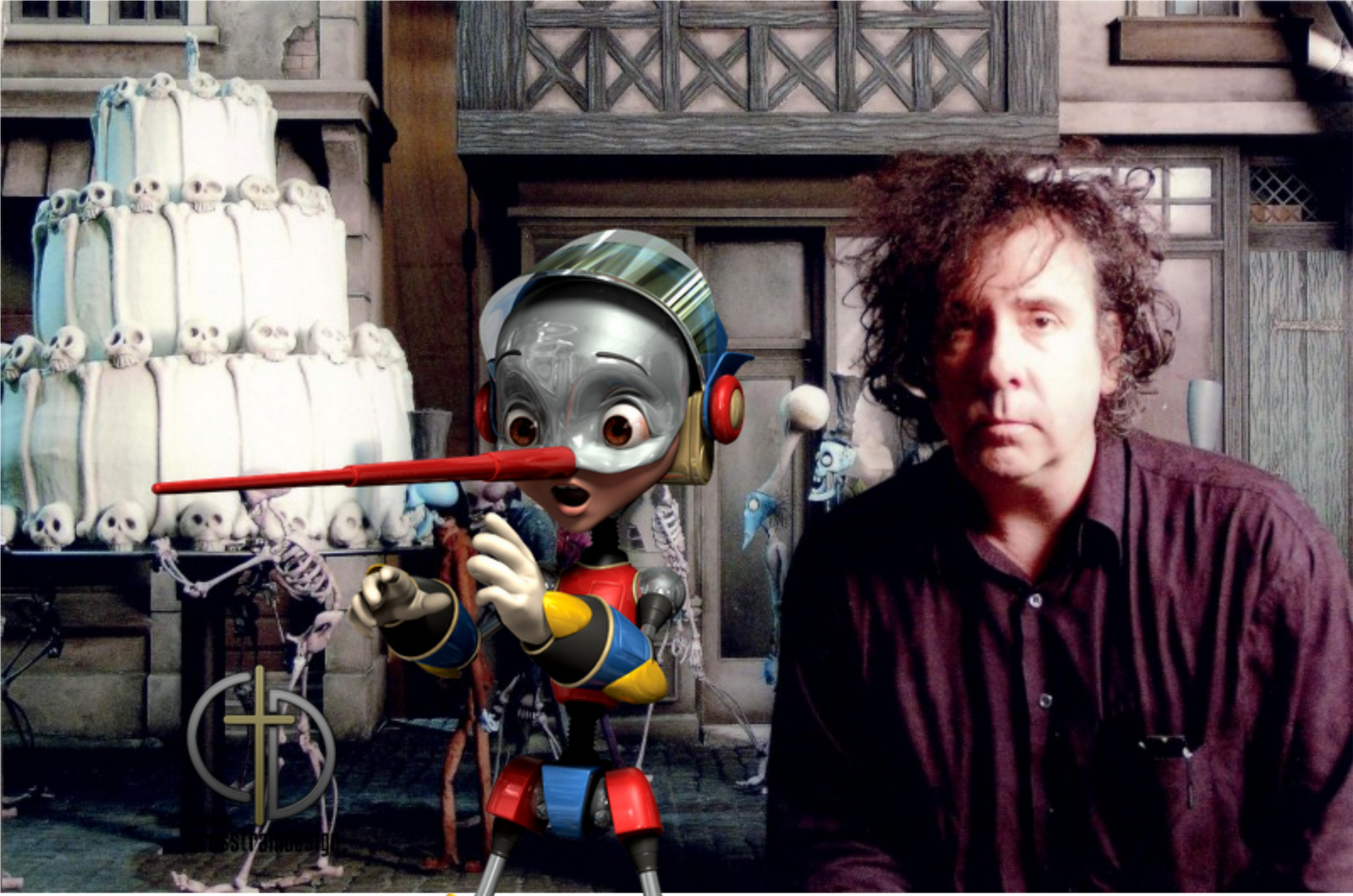 LIBROS Y BIOGRAFÍA DE LOS HERMANOS GRIMM