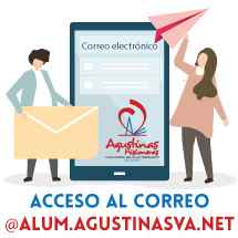 Acceso @alum.agustinasva.net