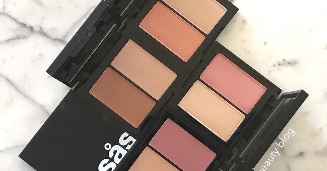 kosas tropic equinox swatch