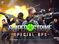 Sniper Strike – FPS 3D Shooting Game Apk Mod Many Rounds v4.301 for android Sniper Strike – FPS 3D Shooting Game Apk Mod Many Rounds v4.301 for android