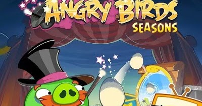 Angry Birds Seasons Apk MOD Unlimited Items Free Download Home Apk Angry Birds Seasons Apk MOD Unlimited Items Free Download Home Apk
