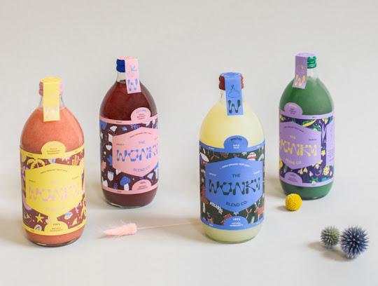 PURELEI – Packaging Of The World