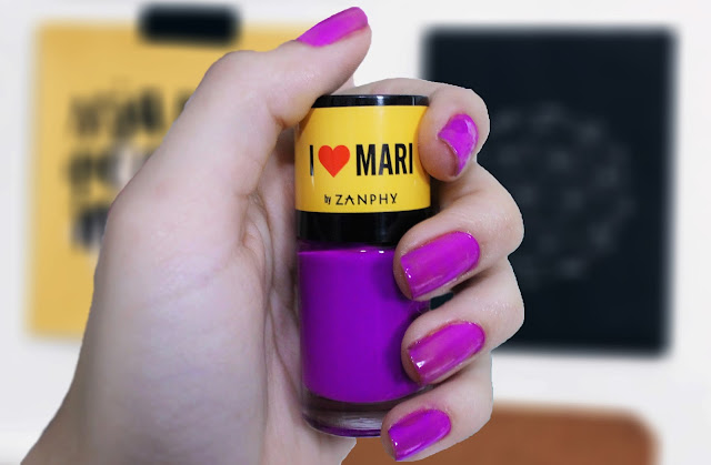 Resenha: Esmaltes I Love Paraisópolis resenha-esmalte-i-love-paraisopolis-lipstickandpolaroids