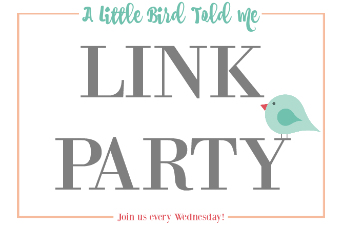 The Life of Jennifer Dawn: DIY Floral Home Decor Ideas & A Little Bird