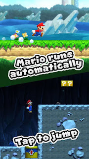  Super Mario Run