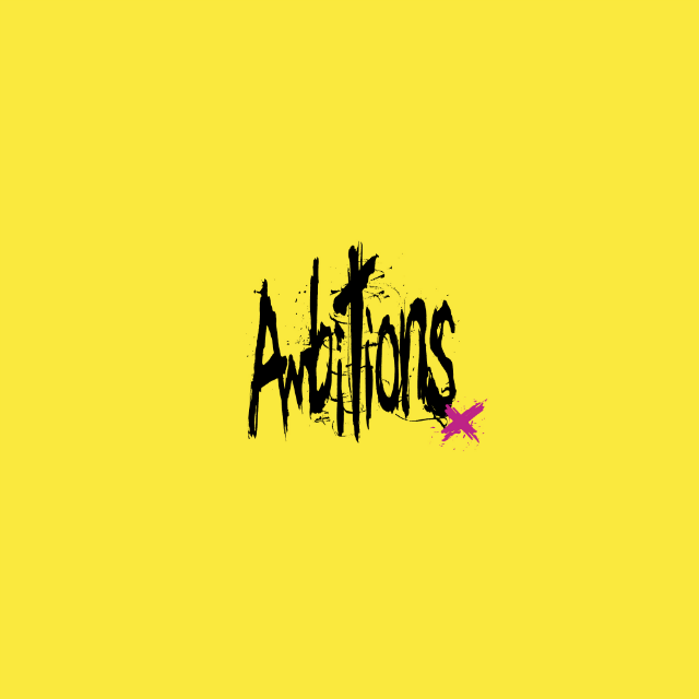 [Album] ONE OK ROCK - Ambitions [2017.01.11 (JP Ver.)] & [2017.01.13
