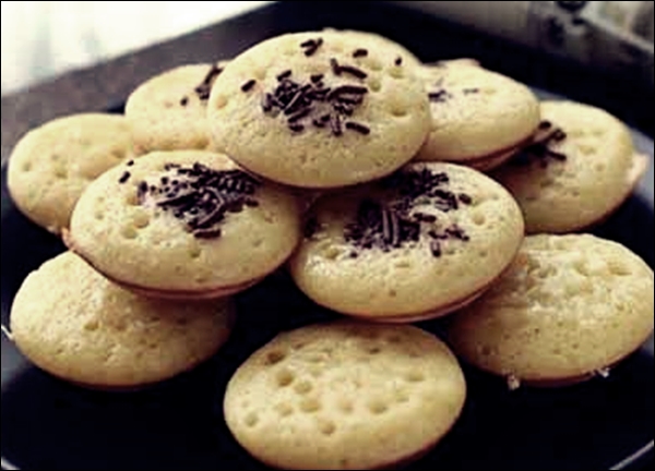 Resep Kue Cubit Enak, Tanpa Dimixer Resep Masakan Resep Kue Cubit Enak, Tanpa Dimixer Resep Masakan