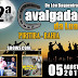 2ª Cavalgada da Lua, em Piritiba-BA
