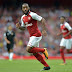Emirates Cup: Lacazette gives Arsenal injury scare after first home goal
