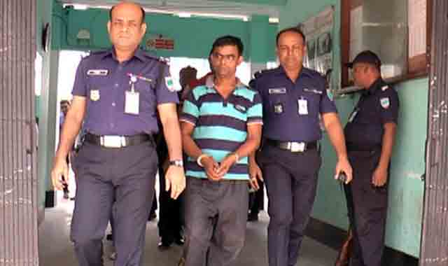 In Jessore, attempt to rape a child inside the temple; Priests arrest যশোরের মন্দিরে শিশু ধর্ষণের চেষ্টা; পুরোহিত গ্রেপ্তার
