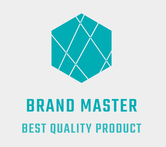 BRAND MASTER