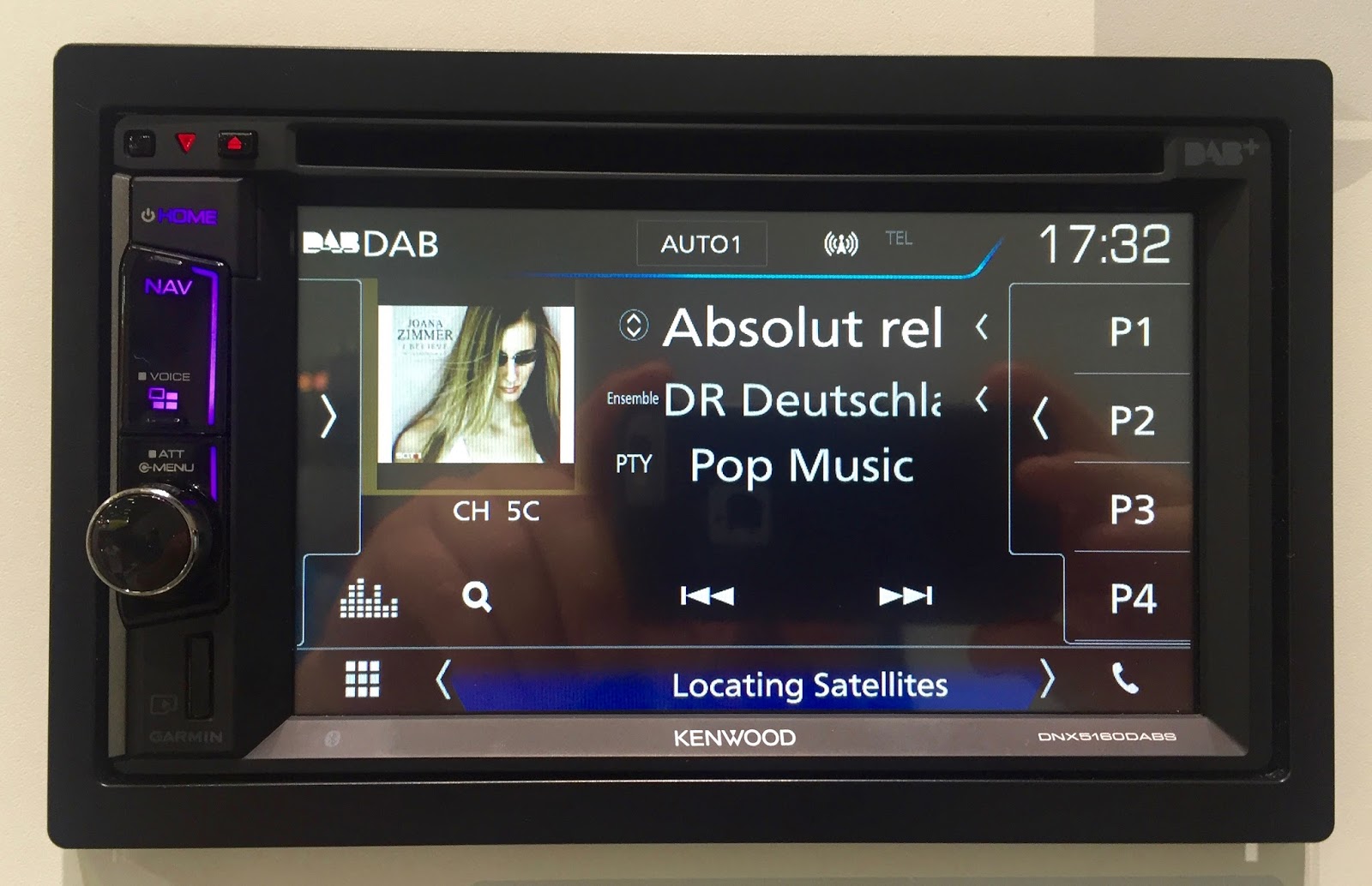How to choose the best double din head unit ? - The Car Stereo