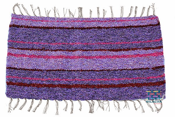 jarapa pelo extra 0.5 x 0.7