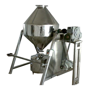 double cone mixer contoh alat pengaduk double cone mixer
