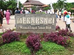 Taman Buah Mekarsari