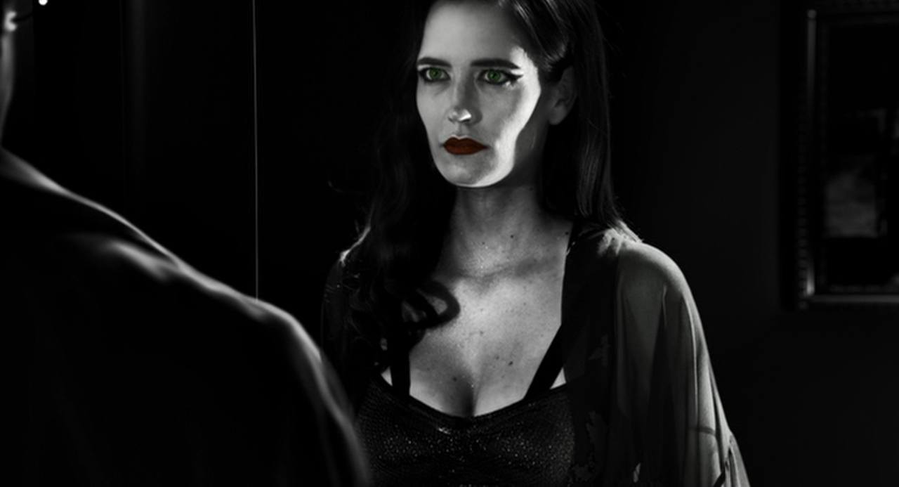 Pin by Melanie on Eva ❤ ️❤ ️❤ Eva green, Sin city, Antonio mora artwork