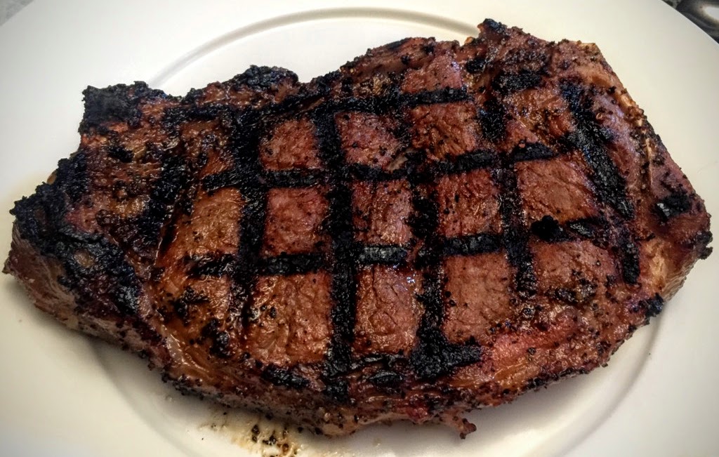 Sous Vide by Me, Kosher Dosher DryAging & Warm Aging w/ Fish Sauce