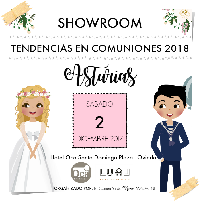 la comunion de noa magazine reserva stand en tendencias en comuniones 2018 edici 243 n madrid la comunion de noa magazine reserva stand en tendencias en comuniones 2018 asturias la comunion de noa magazine reserva stand en tendencias en comuniones 2018 edici 243 n madrid la comunion de noa magazine reserva stand en tendencias en comuniones 2018 asturias