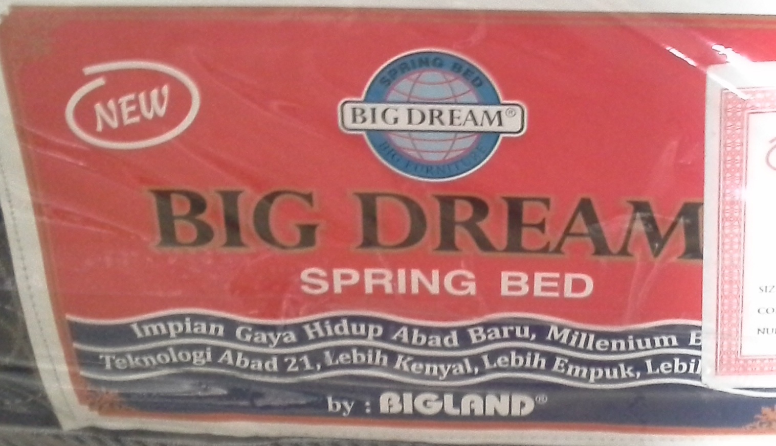 Selatan Jaya distributor barang plastik furnitur Surabaya Indonesia