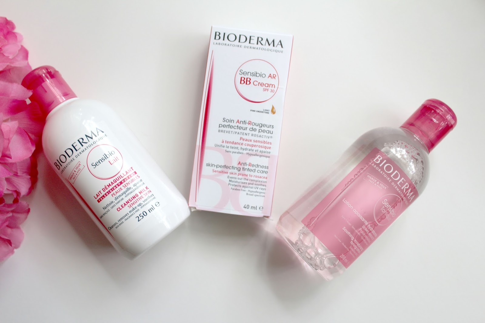 Review: Bioderma, Pigmentbio Skincare Routine For Hyperpigmented skin –  Pink Wall Blog