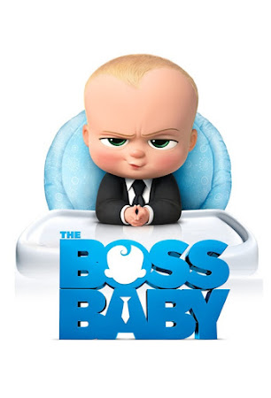 The Boss Baby (2017)
