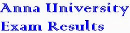 Anna University Results
