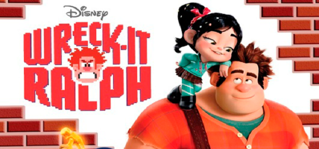 Wreck It Ralph 2 Stream Wreck It Ralph 2 Stream