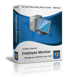 HT Employee Monitor Portable