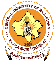 Central University Of Rajasthan Vacancy Central University Of Rajasthan Vacancy